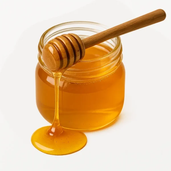 Golden Hive Honey